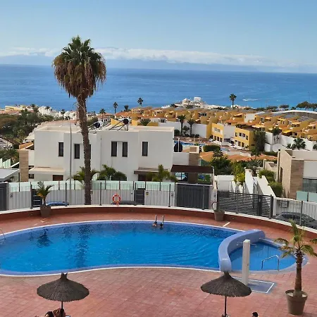 Appartement Ocean View, Bright & Modern Apt, Big Terrace *